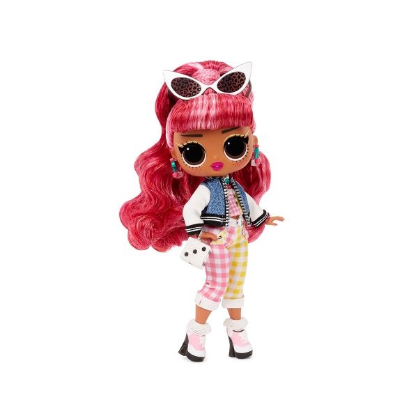 Ляльковий набір L.O.L. SURPRISE! Tweens Черрі-Леді