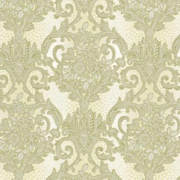 Славянские обои Comfort В53.4 Болеро 5502-04 0.53x10.05 м