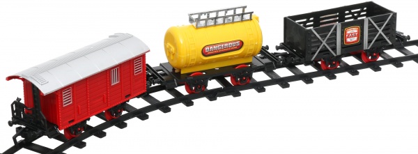 Залізниця Ruicheng B095146