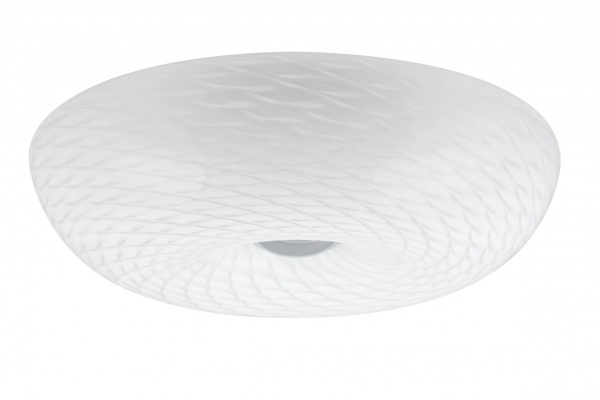 Светильник потолочный NNB 3x60 Вт E27 белый 59113-1 