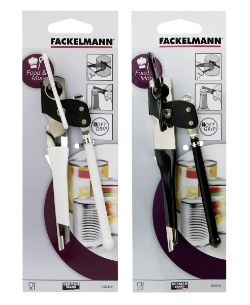 Ключ консервний 15 см 45524 Fackelmann