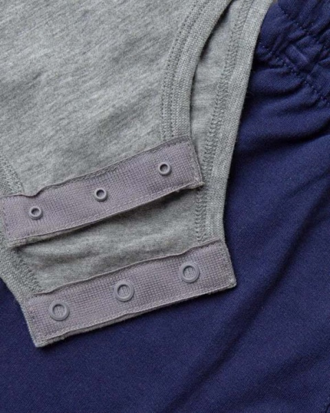 Комплект Nike р.56 синій 56J270-U90 