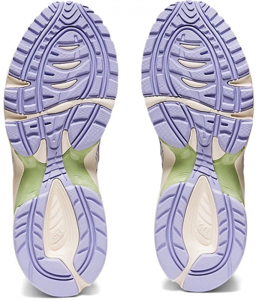 Кроссовки Asics GEL-1090v2 1202A383-020 р.41,5 US 9H серый