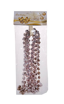 Гирлянда декоративная Бусы GIF2565 2,7 м 
