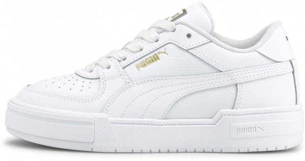Кроссовки Puma CA PRO CLASSIC JR 38227701 р.37,5 UK 4,5 23,5 см белый