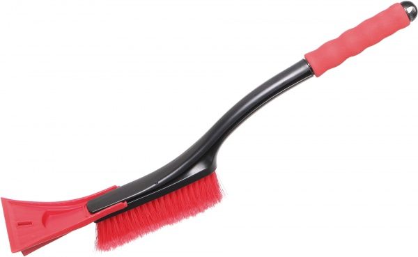 Щітка зі шкребком Auto Assistance AD-04115 