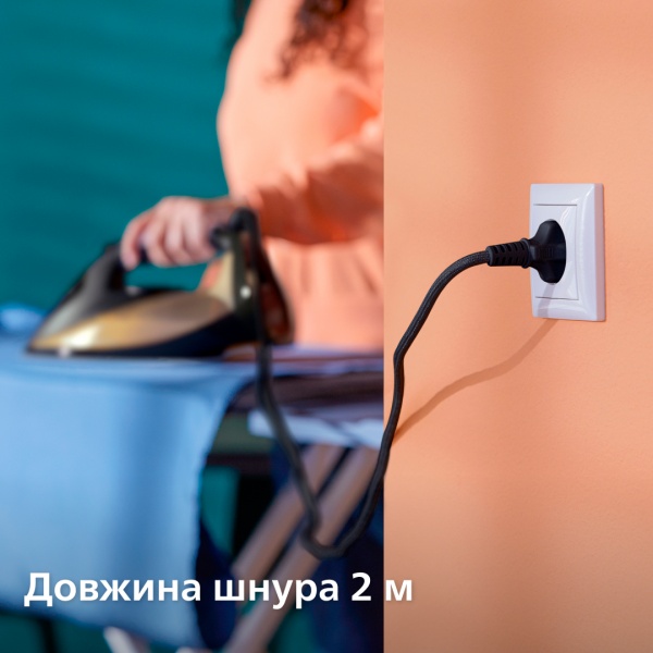Утюг Philips 7000 Series DST7040/80 
