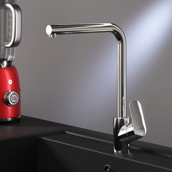 Смеситель для кухни AM.PM Like F8005000