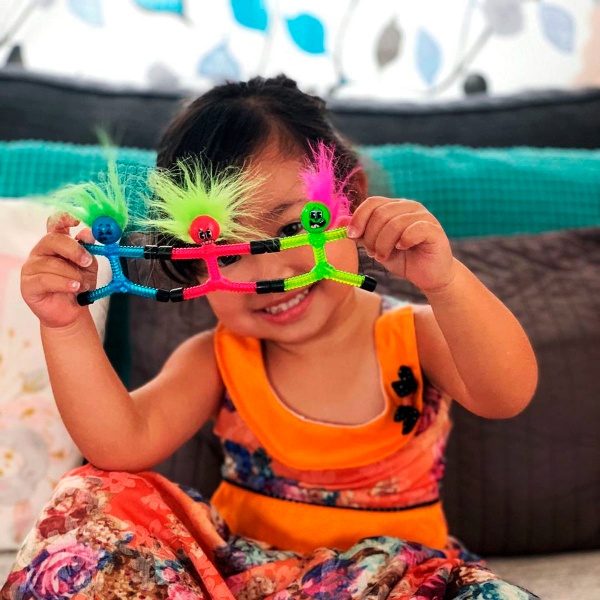 Іграшка-антистрес MagMak TST602_UAKD 