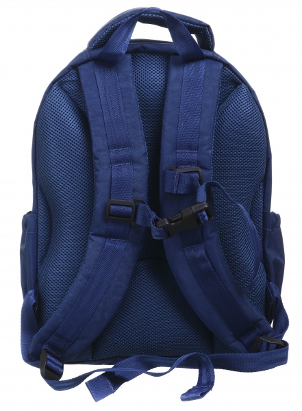 Рюкзак шкільний Nota Bene Butterfly Квусь на озері 23 л 56570