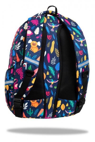 Рюкзак CoolPack Basic Plus Lady Color 46х31х19 см