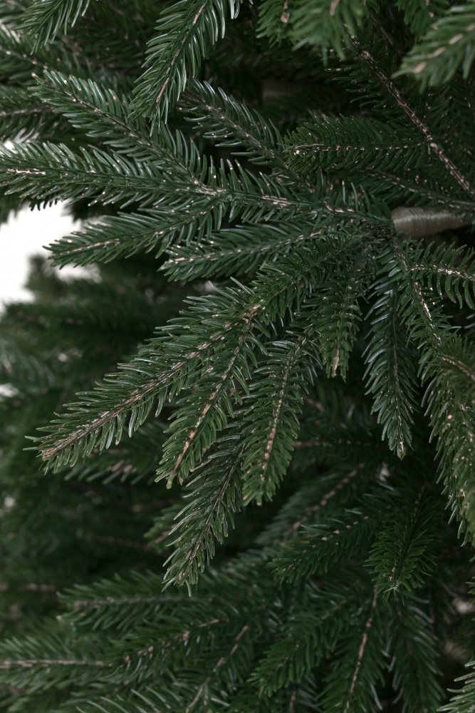 Искусственная елка Бескидская 1.8 м 3849 темно-зеленый