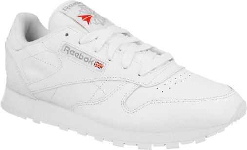 Кросівки Reebok CL LTHR 2232 р.8 білий