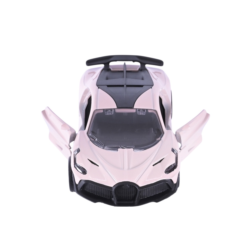 Машинка Автопром 1:43 AP4394