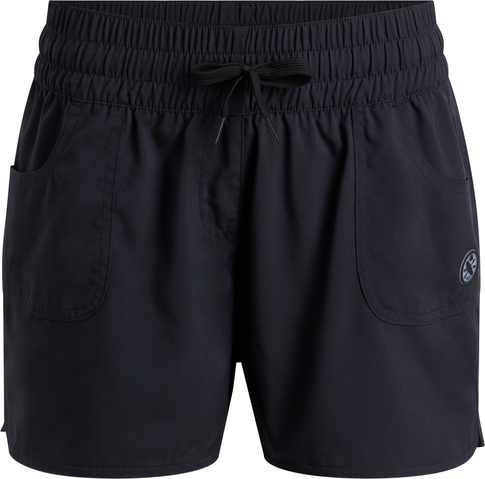 Шорти Firefly Samie W 430694-052 р. 36 чорний