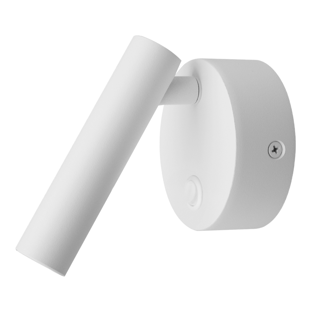 Бра ARDERO AL8160ARD 3 Вт білий 80987