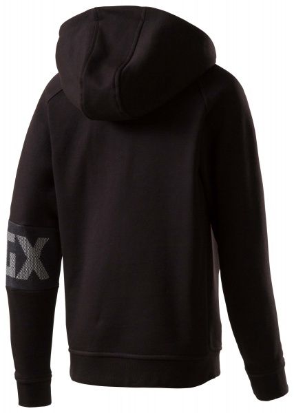 Джемпер Energetics Godard I Jrs 285843-900050 р. 164 чорний