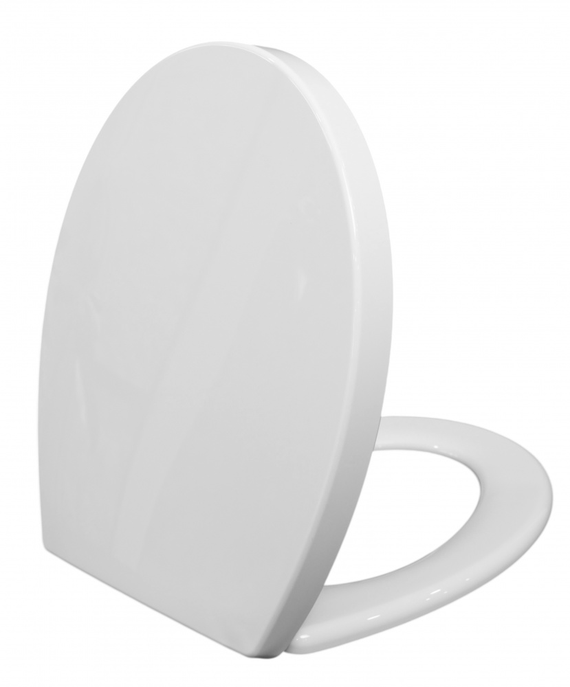 Сидіння для унітаза Woko P-01 soft close