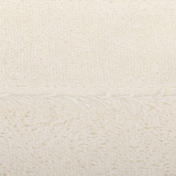 Рушник Noblesse 50x100 см бежевий 