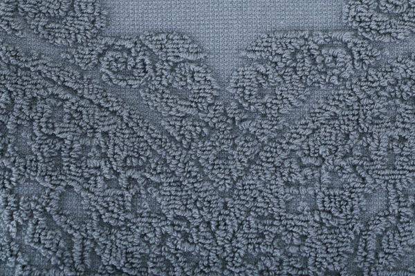 Полотенце Monto 50x90 см антрацит B. Sousa Dias & Filhos S.A. 