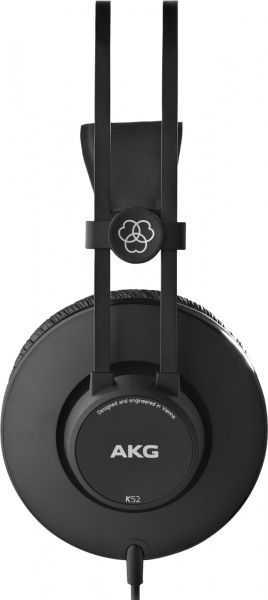 Навушники AKG K52 3169H00010 black 