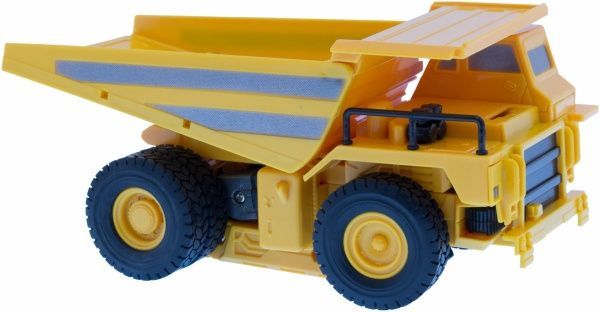 Робот-трансформер X-bot Самосвал 80050R