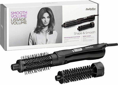 Фен-щетка BaByliss AS82E