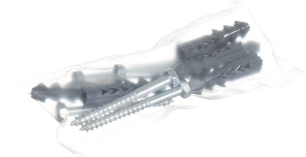 Кронштейн Expert EW-W настінний для мікрохвильових печей EW-W (білий) 