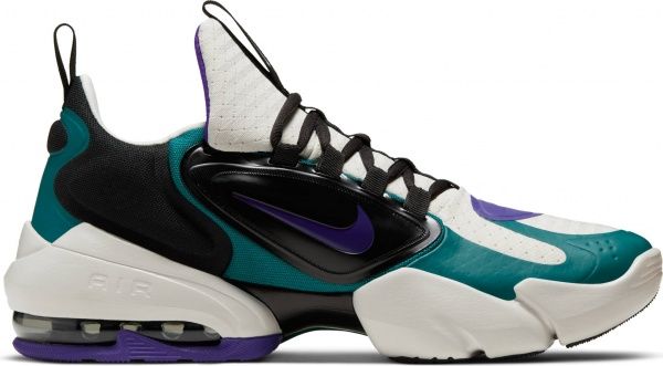 Кроссовки Nike AIR MAX ALPHA SAVAGE AT3378-053 р.US 9 белый