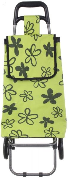 Тележка хозяйственная Expert Tools з сумкою Дублін