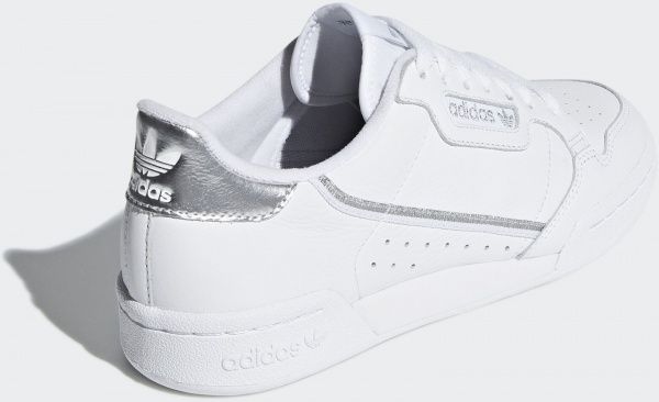 Кросівки Adidas CONTINENTAL 80 W EE8925 р.UK 7 білий