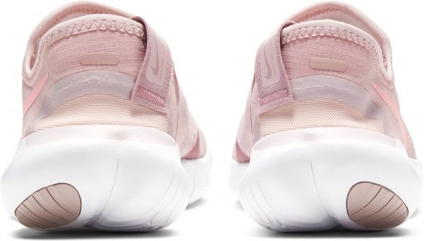 Кроссовки Nike WMNS FREE RN 5.0 2020 CJ0270-600 р.US 7,5 желтый