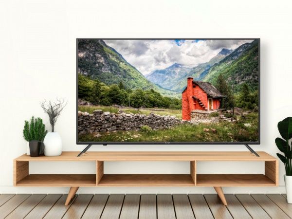 Телевізор Kivi 50