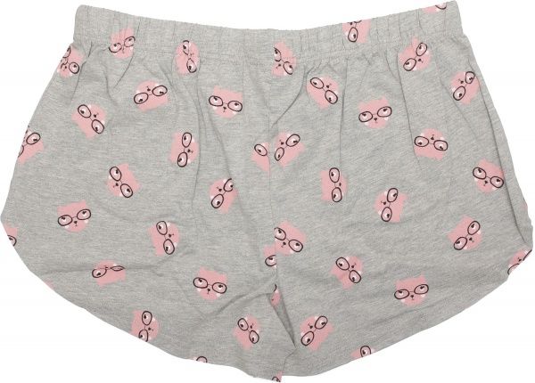 Костюм домашний женский La Nuit Home Cats р. XL розовый 