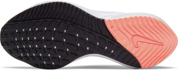 Кроссовки Nike Air Zoom Vomero 15 CU1856-102 р.US 7 белый