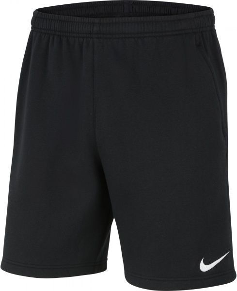 Шорти Nike M NK FLC PARK20 SHORT KZ CW6910-010 р. XL чорний