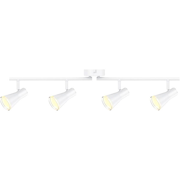 Спот Maxus Spot Light MSL-02C 4x4 Вт белый 