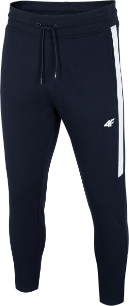 Брюки 4F H4L21-SPMD013-30S р. XL темно-синий