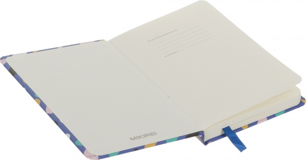 Блокнот Под микроскопом 4 14,5х10,5 см