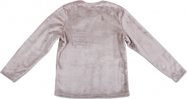 Пижама женская La Nuit Panda р. XL капучино 