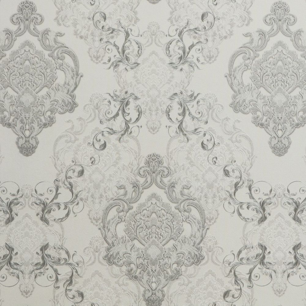 Обои виниловые горячего тиснения DINASTIA тип 834 840DN40 1,06x10,05 м 