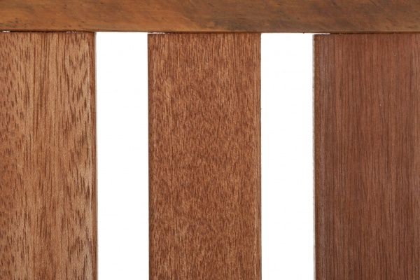 Кресло Indigo с тихоокеанской черешни LY013 коричневый 