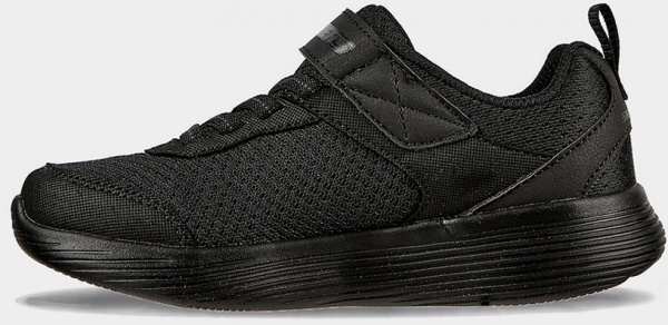 Кросівки Skechers 405102L BBK р.US 5 чорний