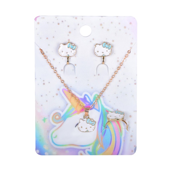 Набор украшений B4316 в ассортименте