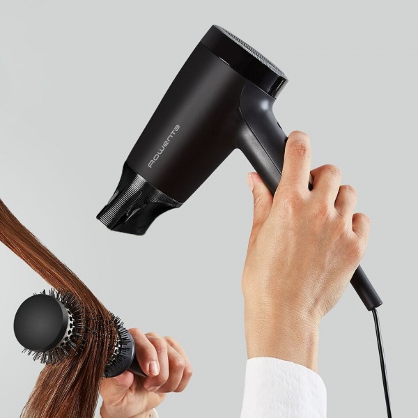Фен Rowenta Express Style Blow-Dryer CV1801F0 Express Style Blow-Dryer 
