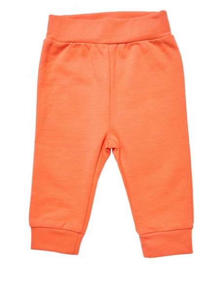 Ползунки для девочек Smil 107610 р.68 светло-коралловый 107610 