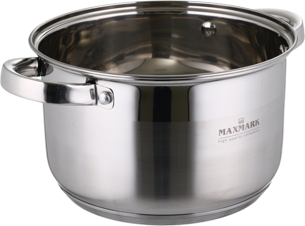 Набор посуды Maxmark 12 предметов MK-3712А