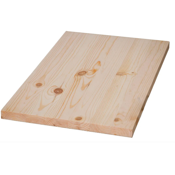 Щит меблевий Ліра 24х600х2000 мм сосна 