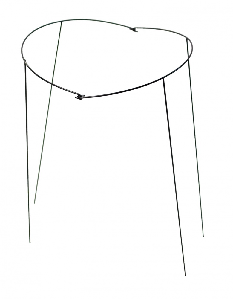 Опора разборная круглая 550х390 мм