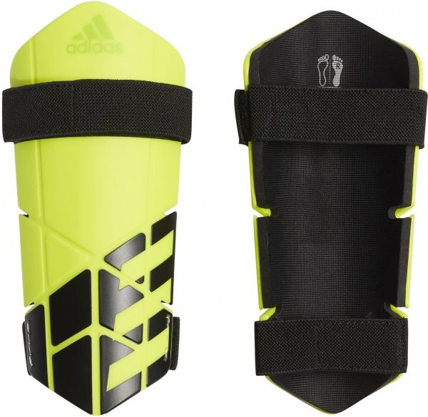 Щитки футбольні Adidas X LITE р. XL салатовий CW9719